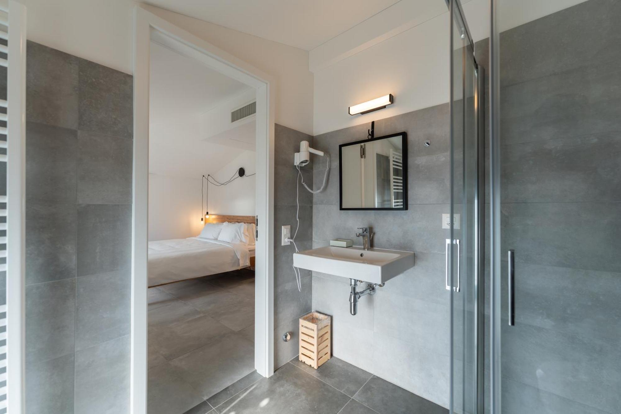 Villa Patria B&B Brusino Arsizio Εξωτερικό φωτογραφία